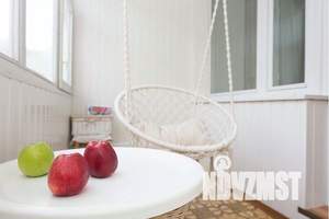 1-к квартира, посуточно, 55м2, 4/9 этаж