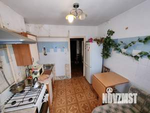 1-к квартира, на длительный срок, 35м2, 2/9 этаж