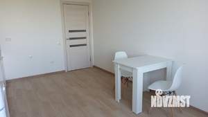 1-к квартира, на длительный срок, 38м2, 16/25 этаж