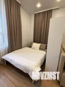 Студия квартира, посуточно, 31м2, 6/8 этаж