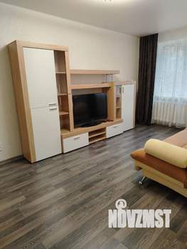 1-к квартира, на длительный срок, 40м2, 2/9 этаж