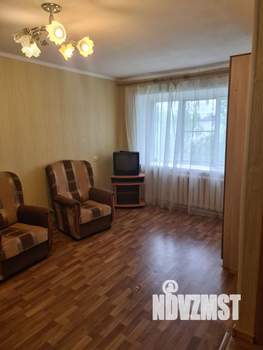 1-к квартира, на длительный срок, 32м2, 5/5 этаж