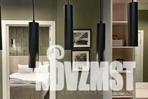 2-к квартира, посуточно, 32м2, 1/9 этаж