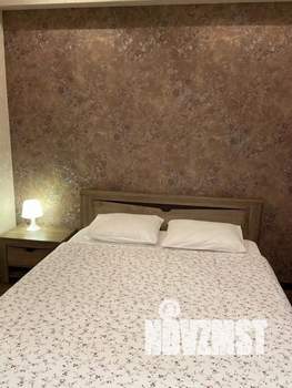 1-к квартира, посуточно, 41м2, 1/1 этаж