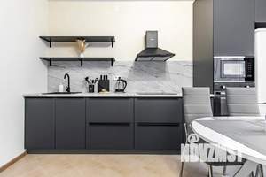 1-к квартира, посуточно, 40м2, 7/19 этаж