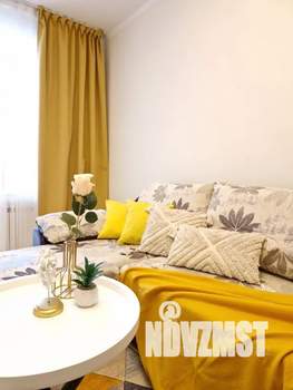 2-к квартира, посуточно, 74м2, 3/10 этаж