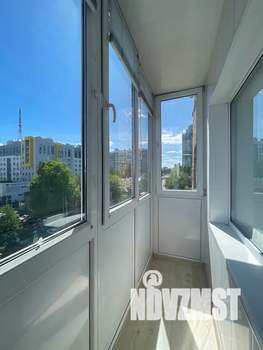 2-к квартира, посуточно, 57м2, 6/9 этаж