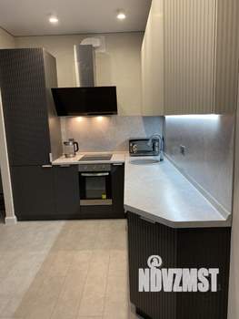 1-к квартира, на длительный срок, 31м2, 6/14 этаж