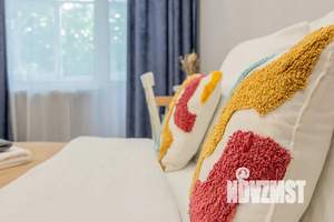 Студия квартира, посуточно, 31м2, 3/5 этаж