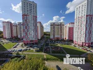 1-к квартира, на длительный срок, 46м2, 8/9 этаж