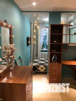 2-к квартира, посуточно, 43м2, 2/5 этаж