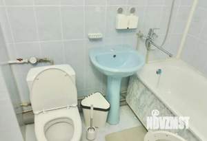 1-к квартира, на длительный срок, 42м2, 3/13 этаж