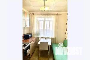 1-к квартира, посуточно, 42м2, 4/8 этаж