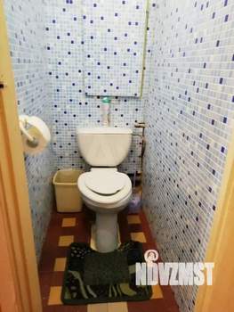 2-к квартира, на длительный срок, 43м2, 3/5 этаж