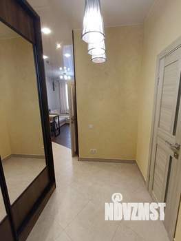 1-к квартира, на длительный срок, 39м2, 9/9 этаж