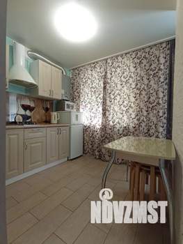 1-к квартира, посуточно, 31м2, 1/5 этаж