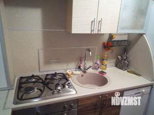 1-к квартира, на длительный срок, 30м2, 5/5 этаж