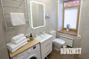 1-к квартира, посуточно, 29м2, 1/1 этаж