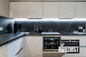 1-к квартира, посуточно, 55м2, 1/1 этаж