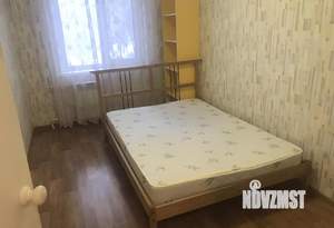 2-к квартира, на длительный срок, 46м2, 1/9 этаж