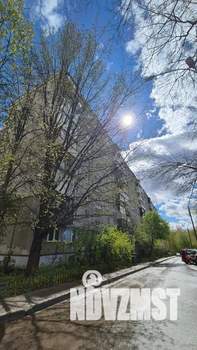 1-к квартира, посуточно, 33м2, 1/10 этаж