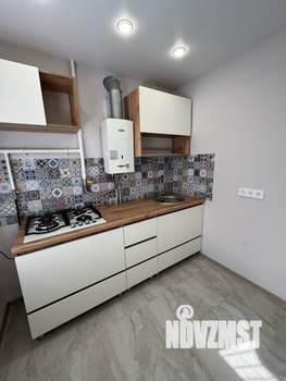 2-к квартира, на длительный срок, 45м2, 1/5 этаж