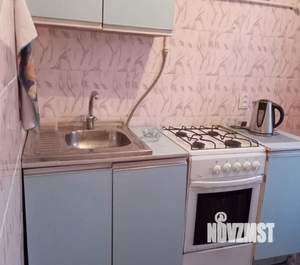 1-к квартира, на длительный срок, 29м2, 1/9 этаж