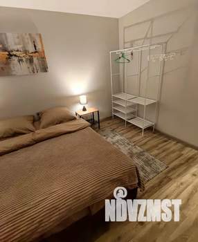 2-к квартира, посуточно, 47м2, 6/9 этаж