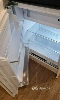 Студия квартира, на длительный срок, 26м2, 3/6 этаж