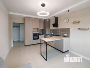 2-к квартира, на длительный срок, 62м2, 6/17 этаж