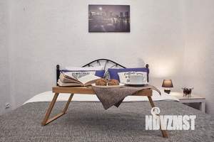 2-к квартира, посуточно, 20м2, 1/1 этаж