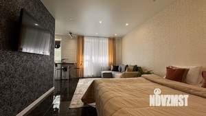 1-к квартира, посуточно, 33м2, 1/1 этаж