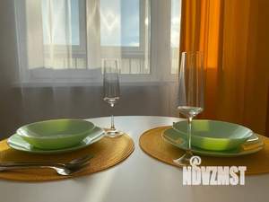 1-к квартира, посуточно, 28м2, 9/10 этаж