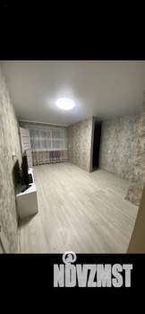 2-к квартира, на длительный срок, 40м2, 3/4 этаж