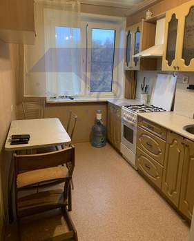 2-к квартира, на длительный срок, 44м2, 5/9 этаж