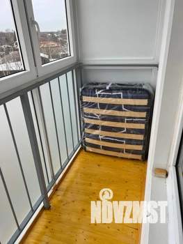 Студия квартира, посуточно, 25м2, 5/17 этаж