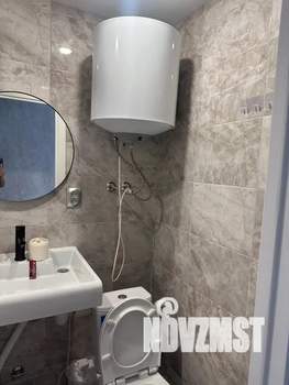 Студия квартира, посуточно, 13м2, 4/5 этаж