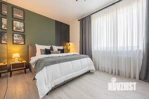2-к квартира, посуточно, 63м2, 12/19 этаж