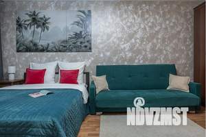 1-к квартира, посуточно, 47м2, 4/9 этаж