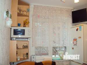 2-к квартира, посуточно, 43м2, 2/5 этаж