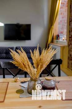 1-к квартира, посуточно, 40м2, 2/3 этаж