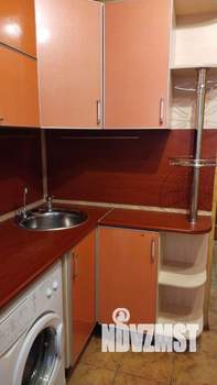 1-к квартира, на длительный срок, 34м2, 6/10 этаж