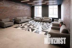 1-к квартира, посуточно, 24м2, 10/19 этаж