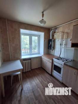 1-к квартира, на длительный срок, 30м2, 2/5 этаж