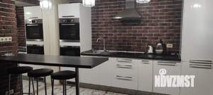 3-к квартира, посуточно, 83м2, 1/14 этаж