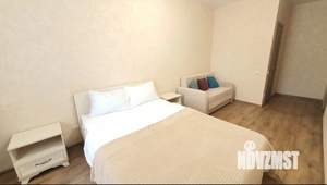 2-к квартира, посуточно, 49м2, 9/23 этаж