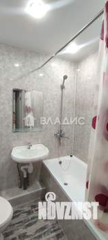 1-к квартира, на длительный срок, 38м2, 1/9 этаж