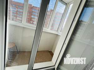 2-к квартира, посуточно, 53м2, 7/7 этаж