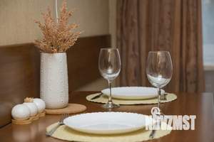 1-к квартира, посуточно, 40м2, 4/10 этаж