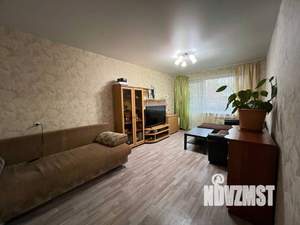 1-к квартира, на длительный срок, 33м2, 4/9 этаж